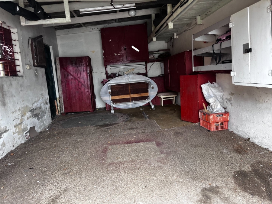 3 Bedroom Property for Sale in Algoa Park Eastern Cape